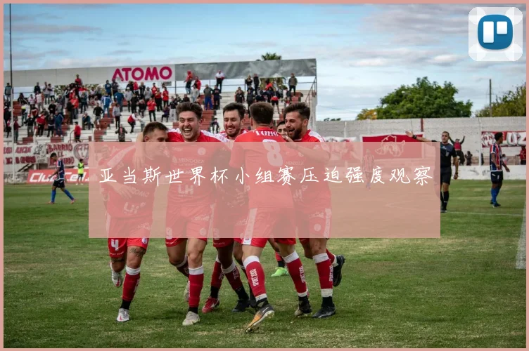 亚当斯世界杯小组赛压迫强度观察