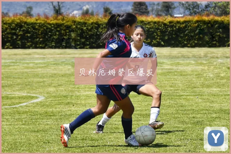 贝林厄姆禁区爆发