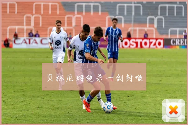 贝林厄姆绝杀一剑封喉