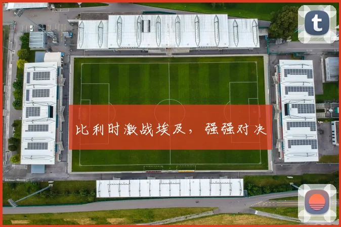 比利时激战埃及，强强对决