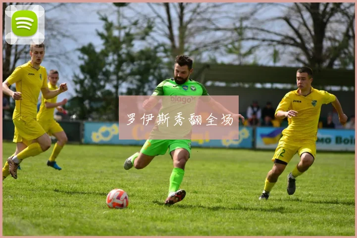 罗伊斯秀翻全场