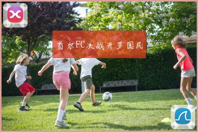 首尔FC决战开罗国民