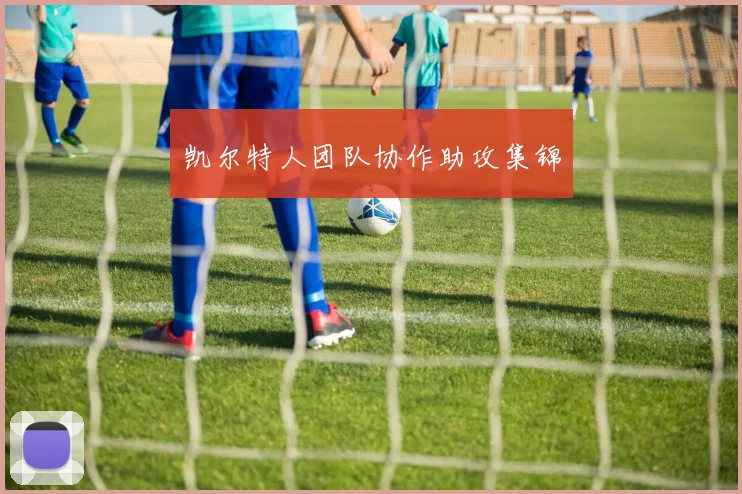 凯尔特人团队协作助攻集锦