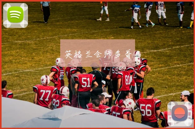 英格兰会师多哥