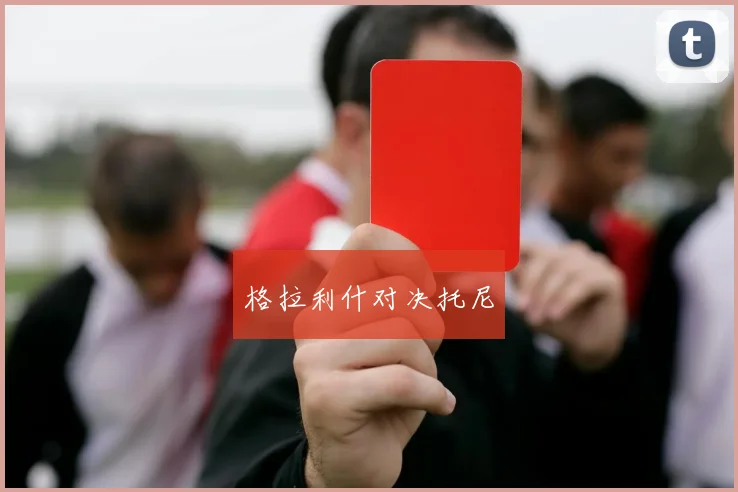 格拉利什对决托尼