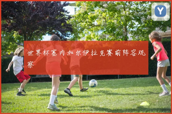世界杯塞内加尔伊拉克赛前阵容观察