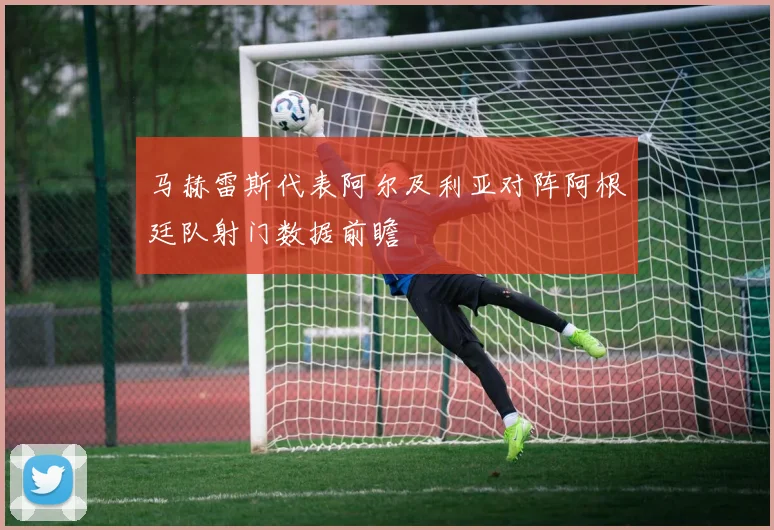 马赫雷斯代表阿尔及利亚对阵阿根廷队射门数据前瞻