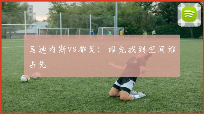 乌迪内斯vs都灵：谁先找到空间谁占先